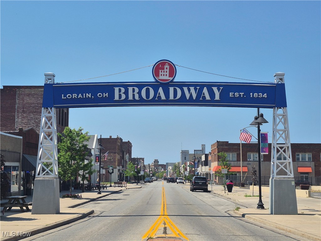 223 W 16th Street Lorain OH 44052