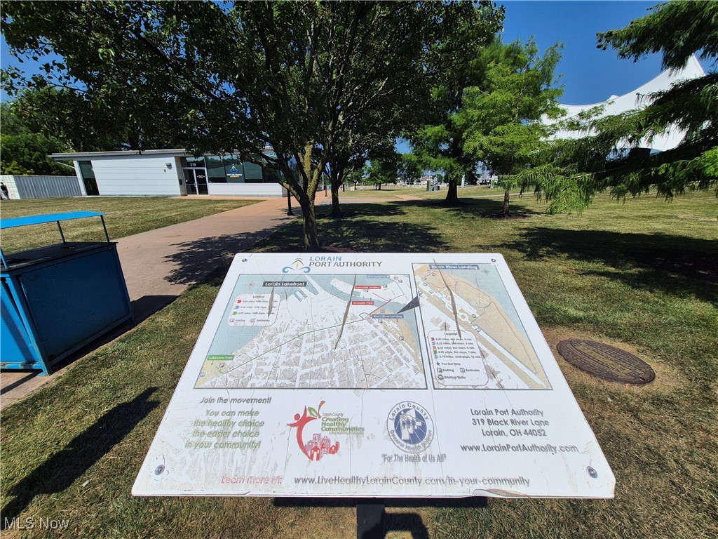 223 W 16th Street Lorain OH 44052