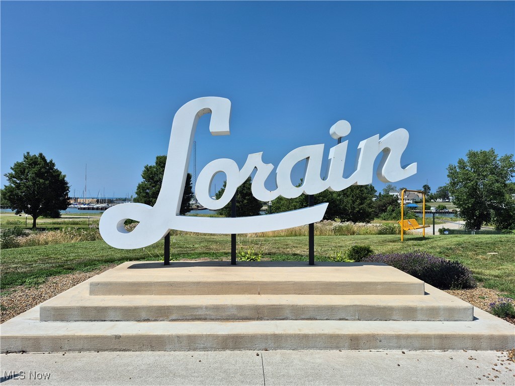 223 W 16th Street Lorain OH 44052