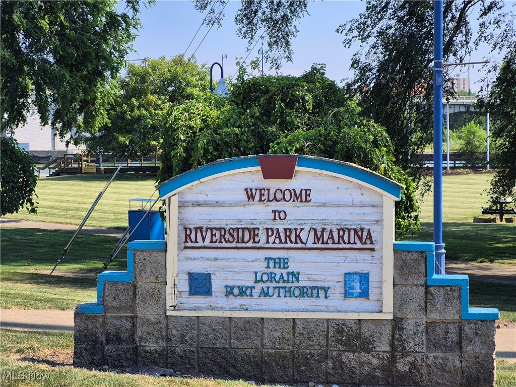 223 W 16th Street Lorain OH 44052