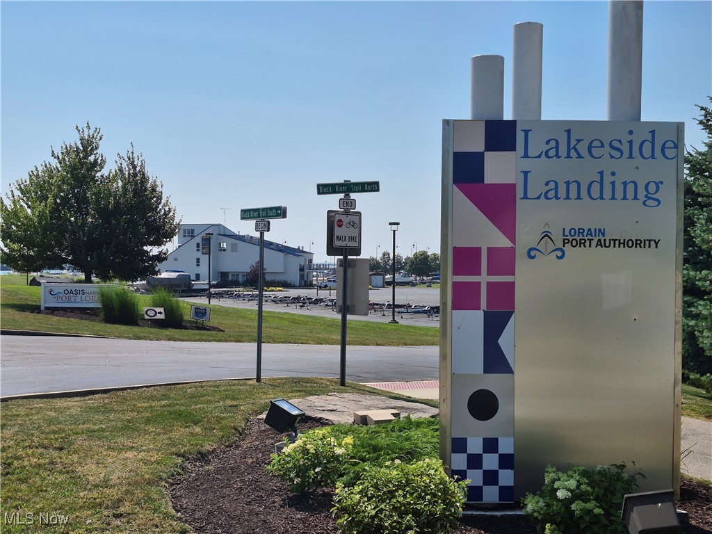 223 W 16th Street Lorain OH 44052