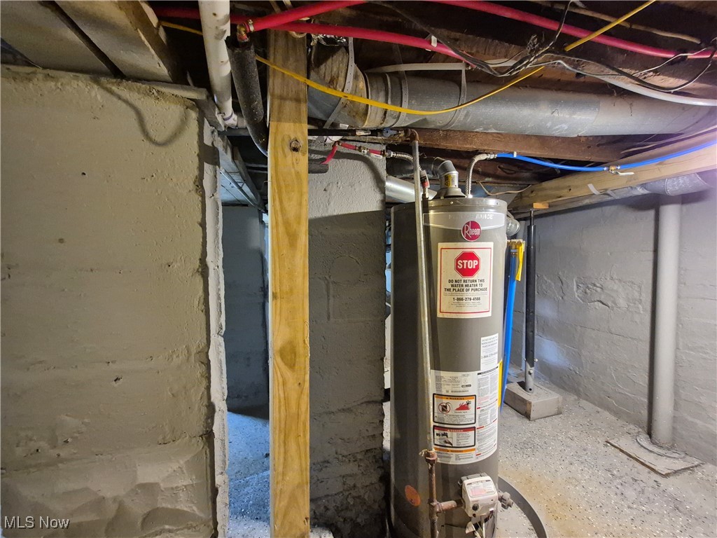 223 W 16th Street Lorain OH 44052