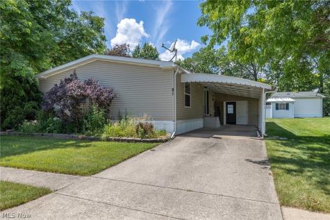 81 Periwinkle Drive Olmsted Twp OH 44138
