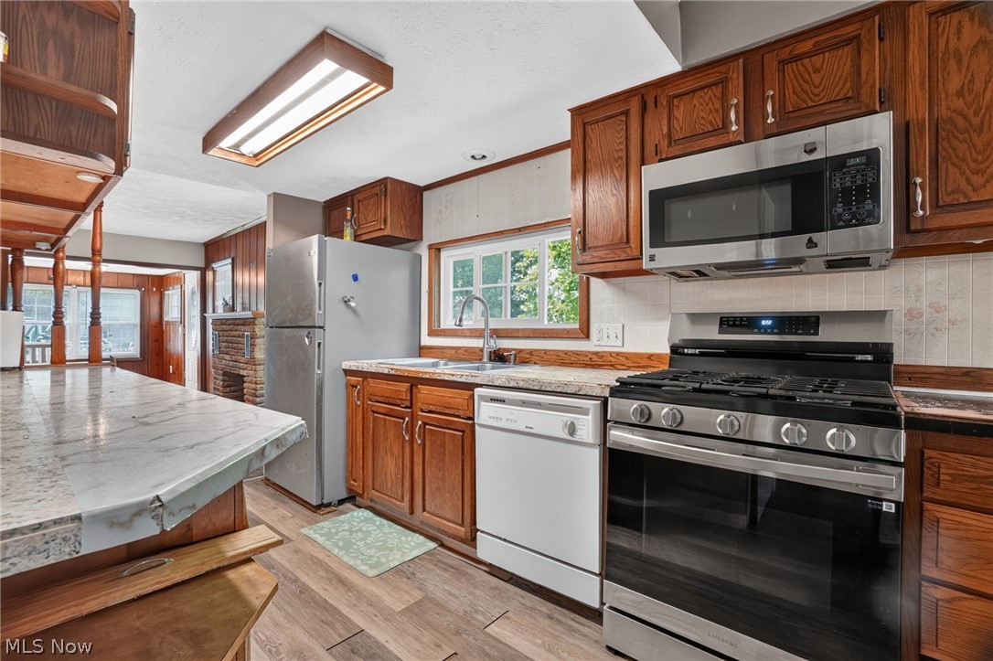 1411 Easton Avenue Madison OH 44057