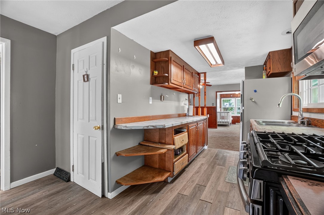 1411 Easton Avenue Madison OH 44057