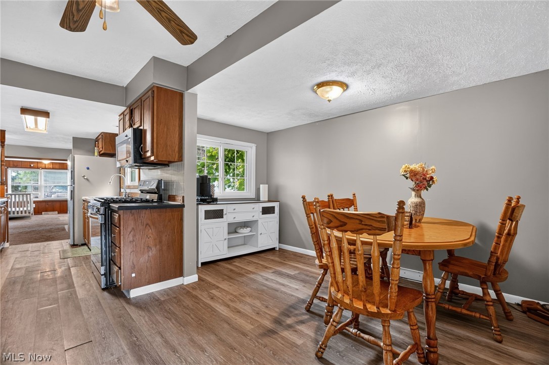 1411 Easton Avenue Madison OH 44057