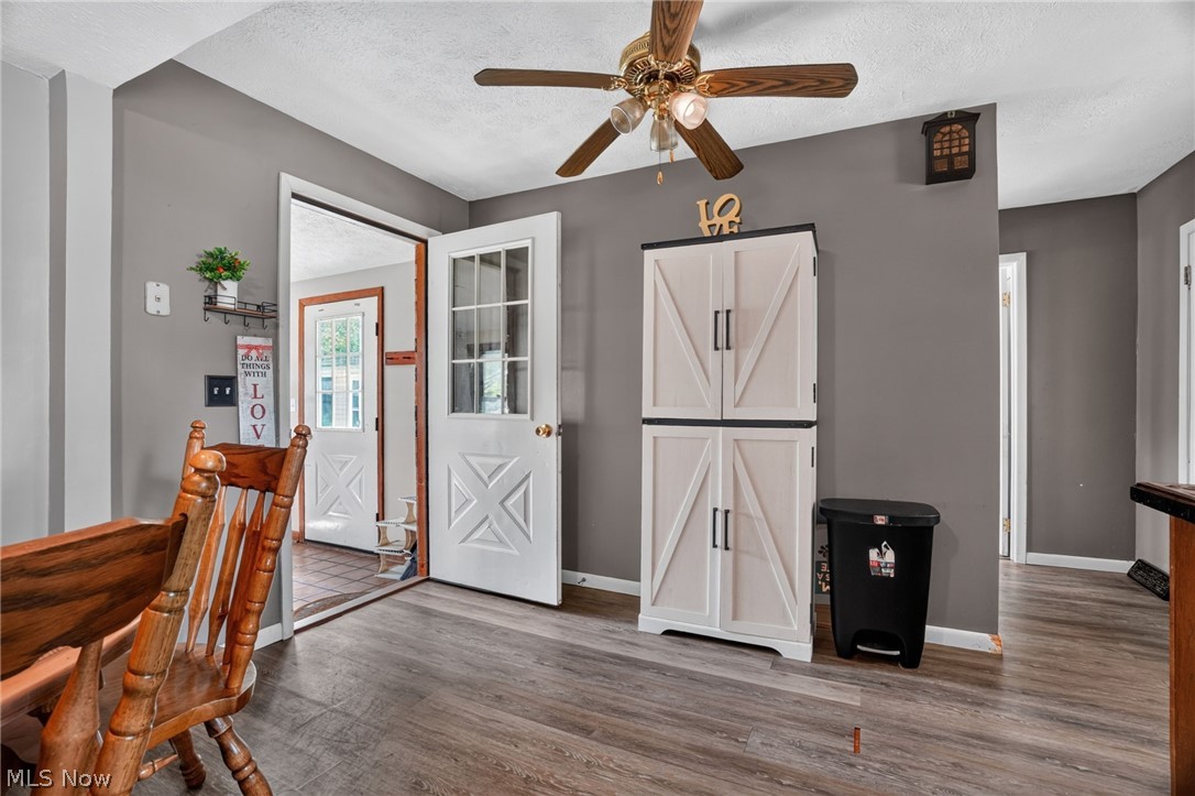 1411 Easton Avenue Madison OH 44057