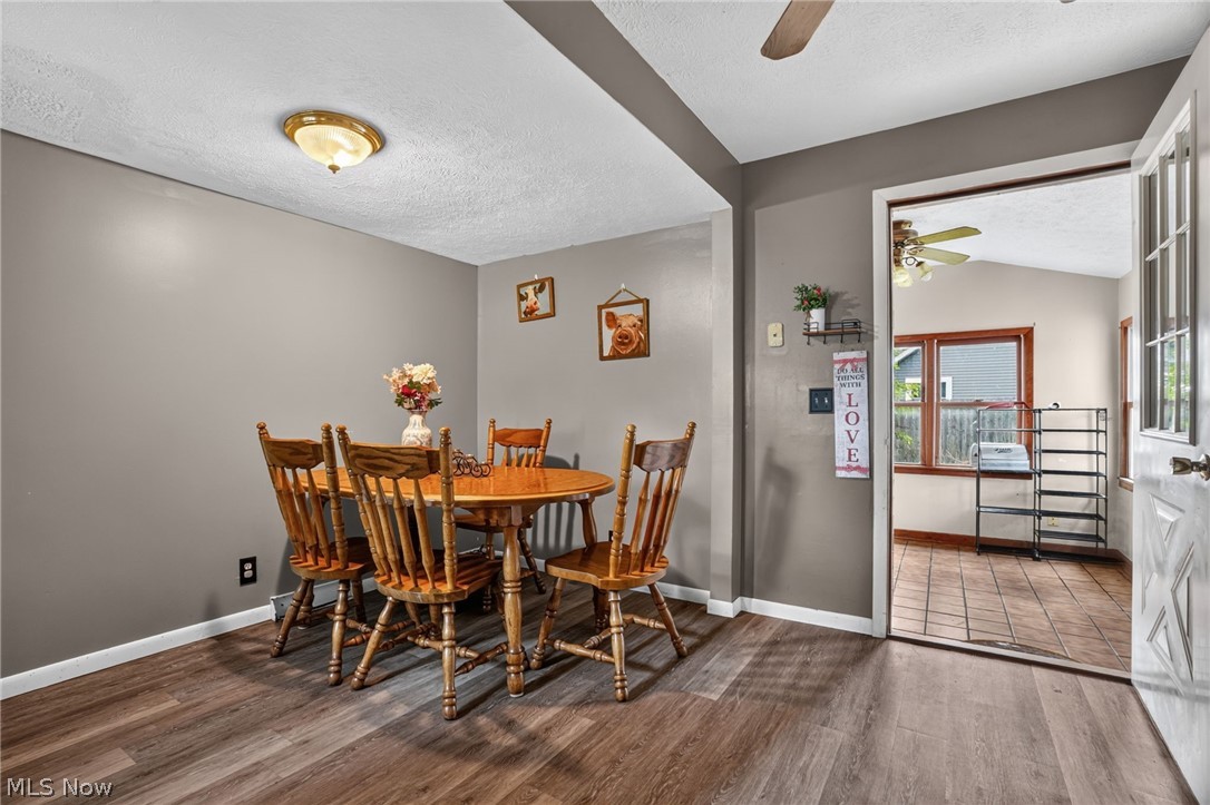 1411 Easton Avenue Madison OH 44057