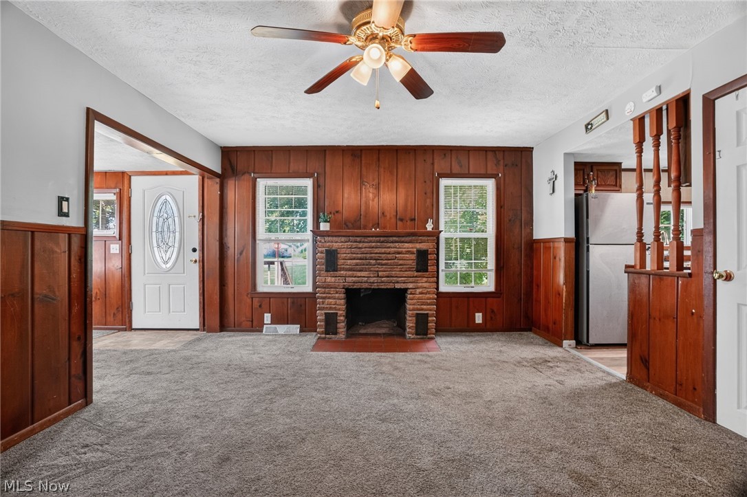 1411 Easton Avenue Madison OH 44057