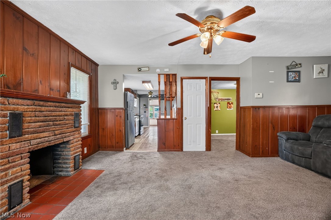 1411 Easton Avenue Madison OH 44057