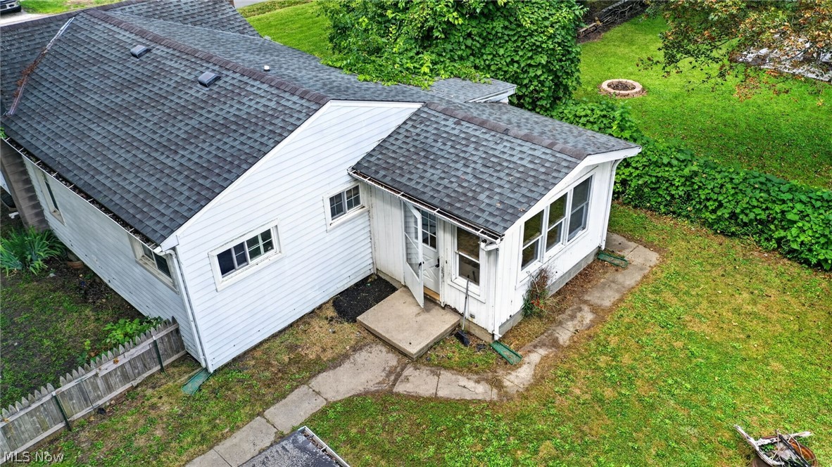 1411 Easton Avenue Madison OH 44057