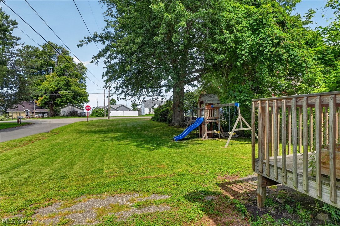 1411 Easton Avenue Madison OH 44057