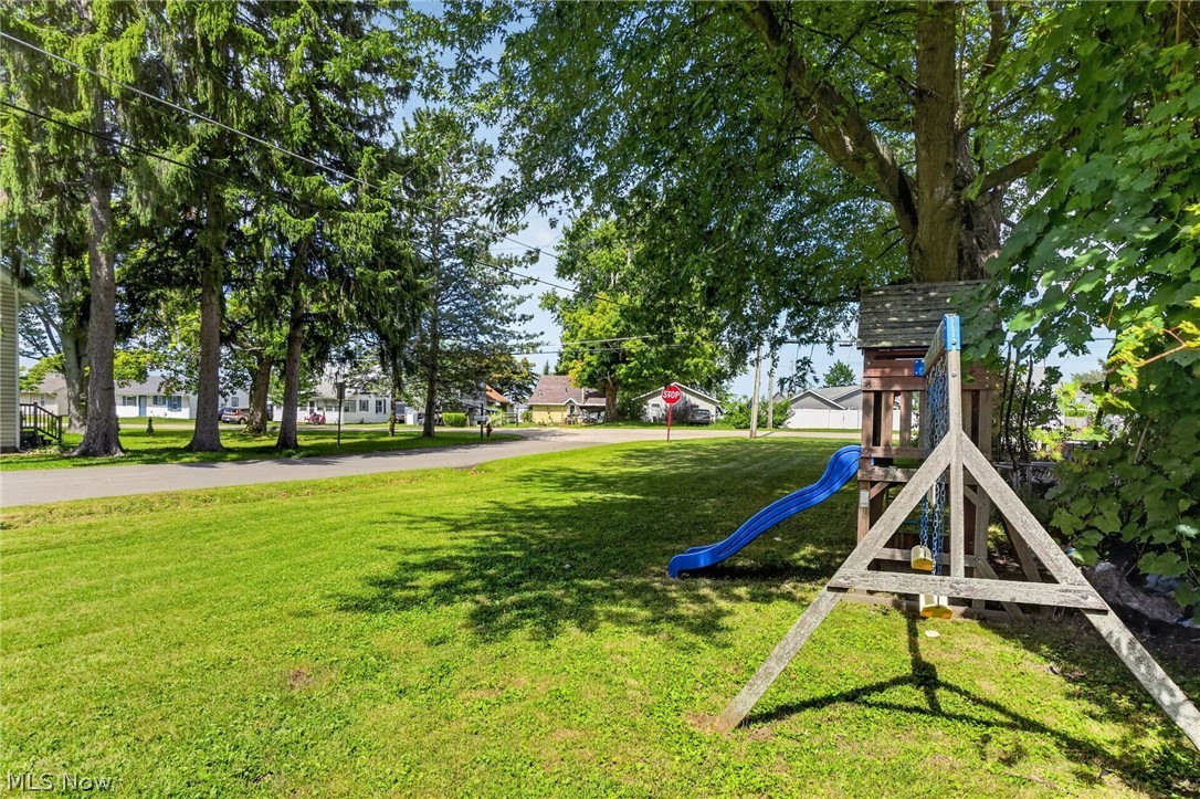 1411 Easton Avenue Madison OH 44057