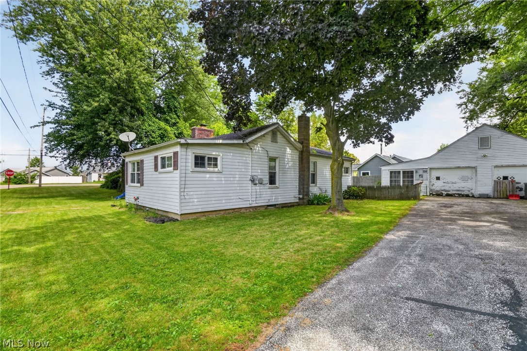 1411 Easton Avenue Madison OH 44057