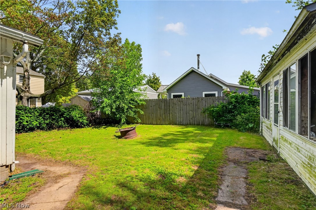 1411 Easton Avenue Madison OH 44057