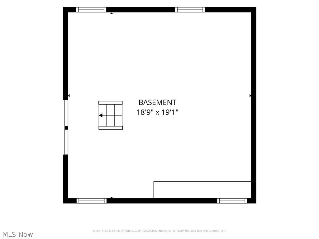 1411 Easton Avenue Madison OH 44057