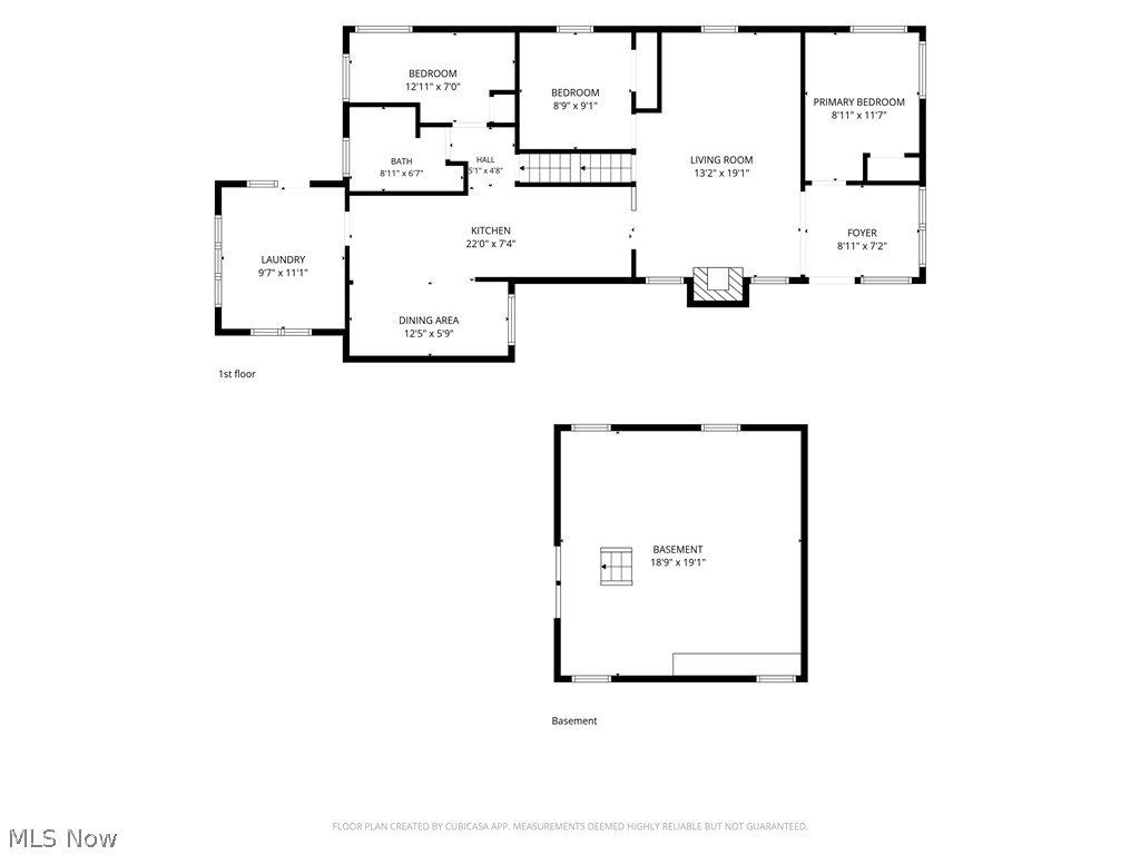 1411 Easton Avenue Madison OH 44057
