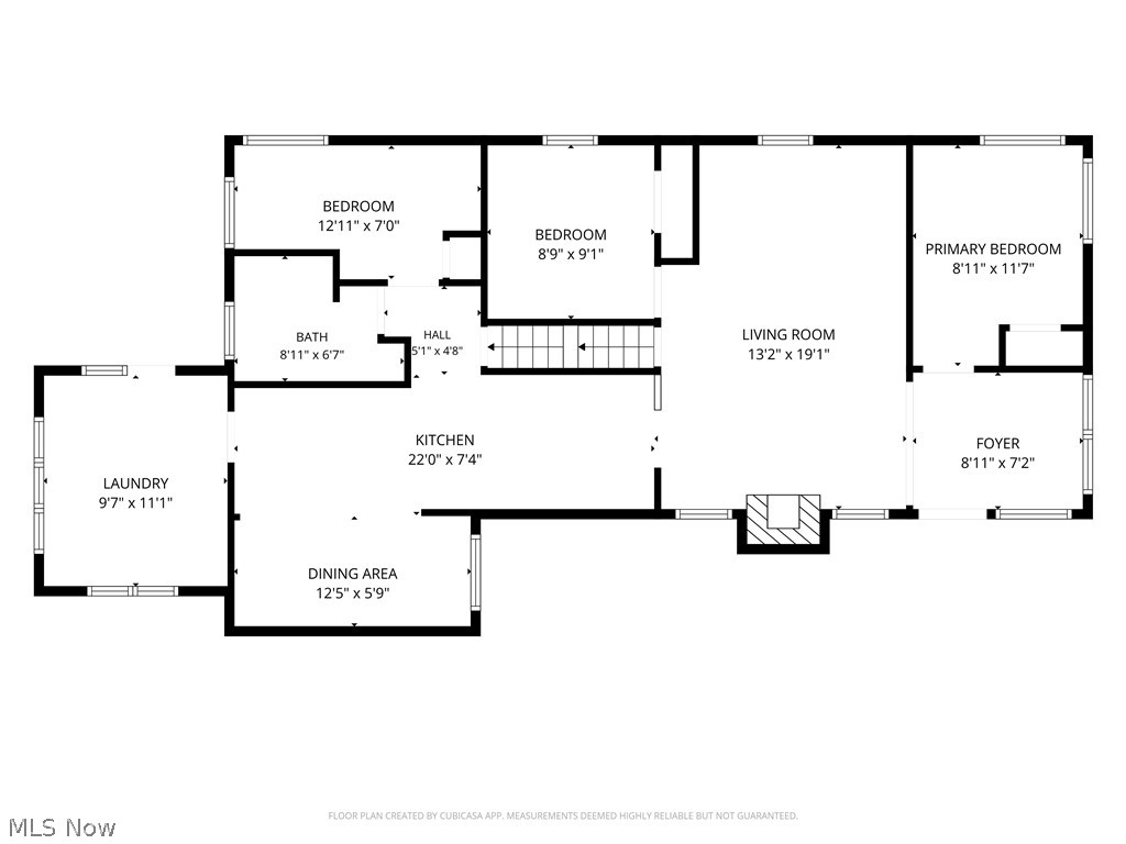 1411 Easton Avenue Madison OH 44057