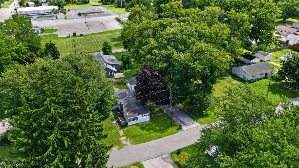 1411 Easton Avenue Madison OH 44057