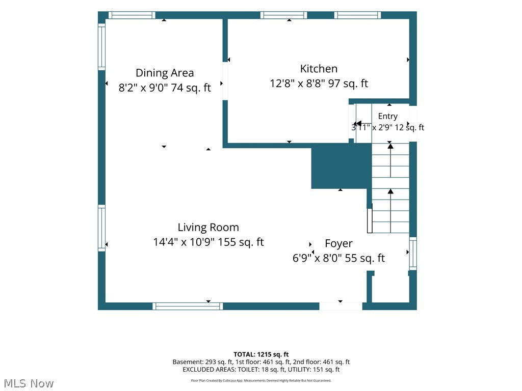 20953 Woodstock Avenue Fairview Park OH 44126