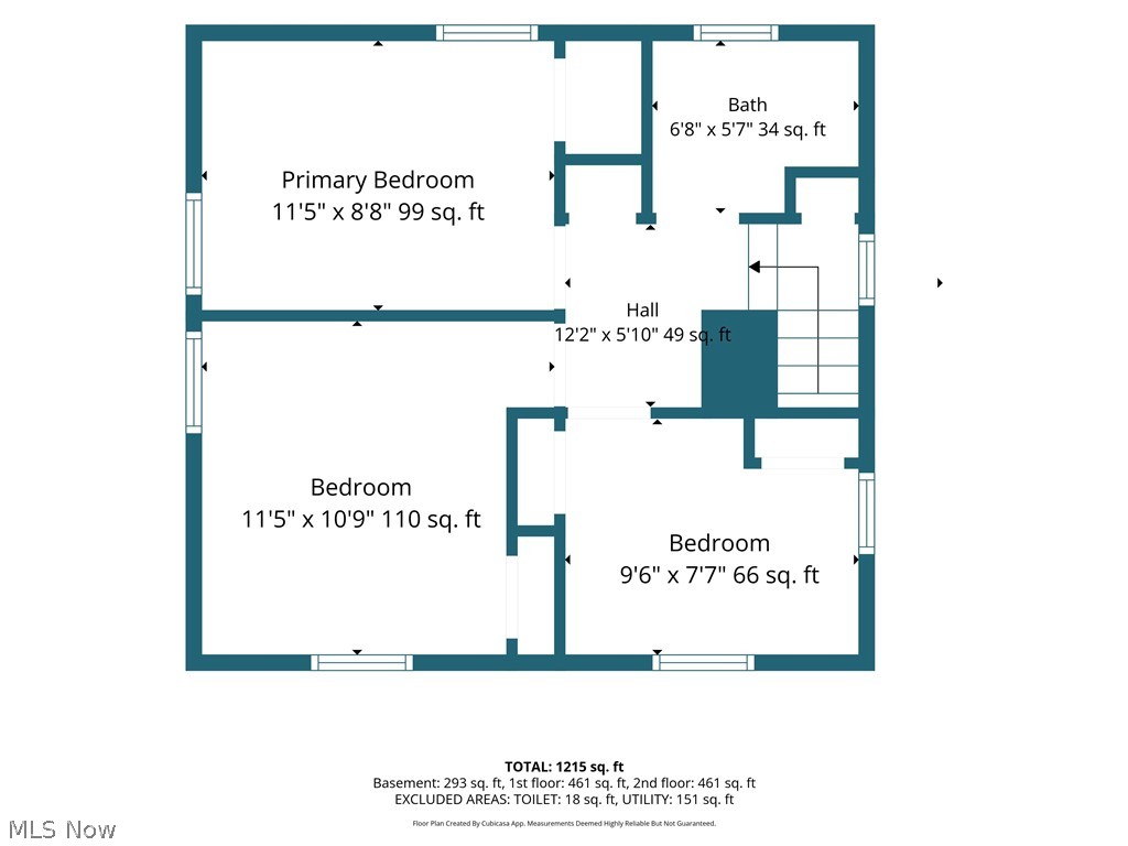 20953 Woodstock Avenue Fairview Park OH 44126