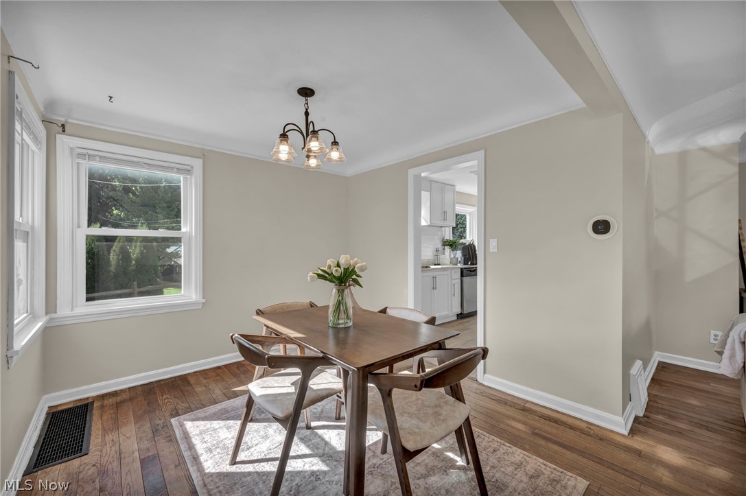 20953 Woodstock Avenue Fairview Park OH 44126
