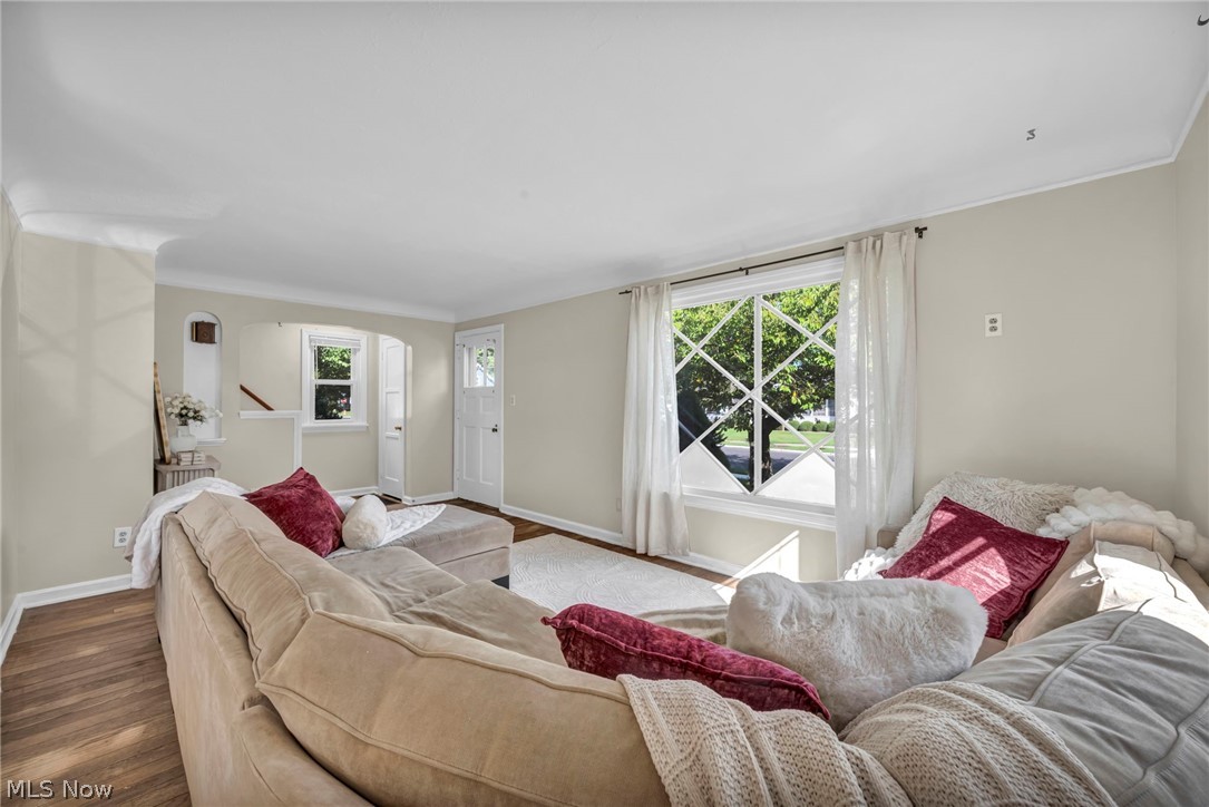 20953 Woodstock Avenue Fairview Park OH 44126
