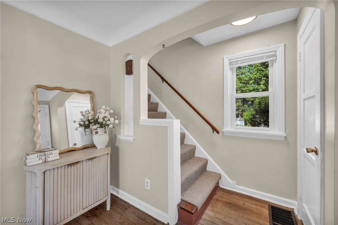 20953 Woodstock Avenue Fairview Park OH 44126