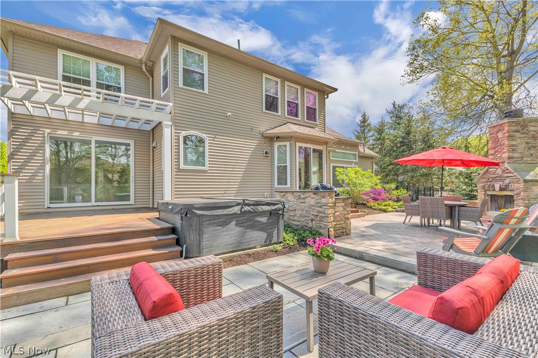 32298 Monaco Place Avon Lake OH 44012