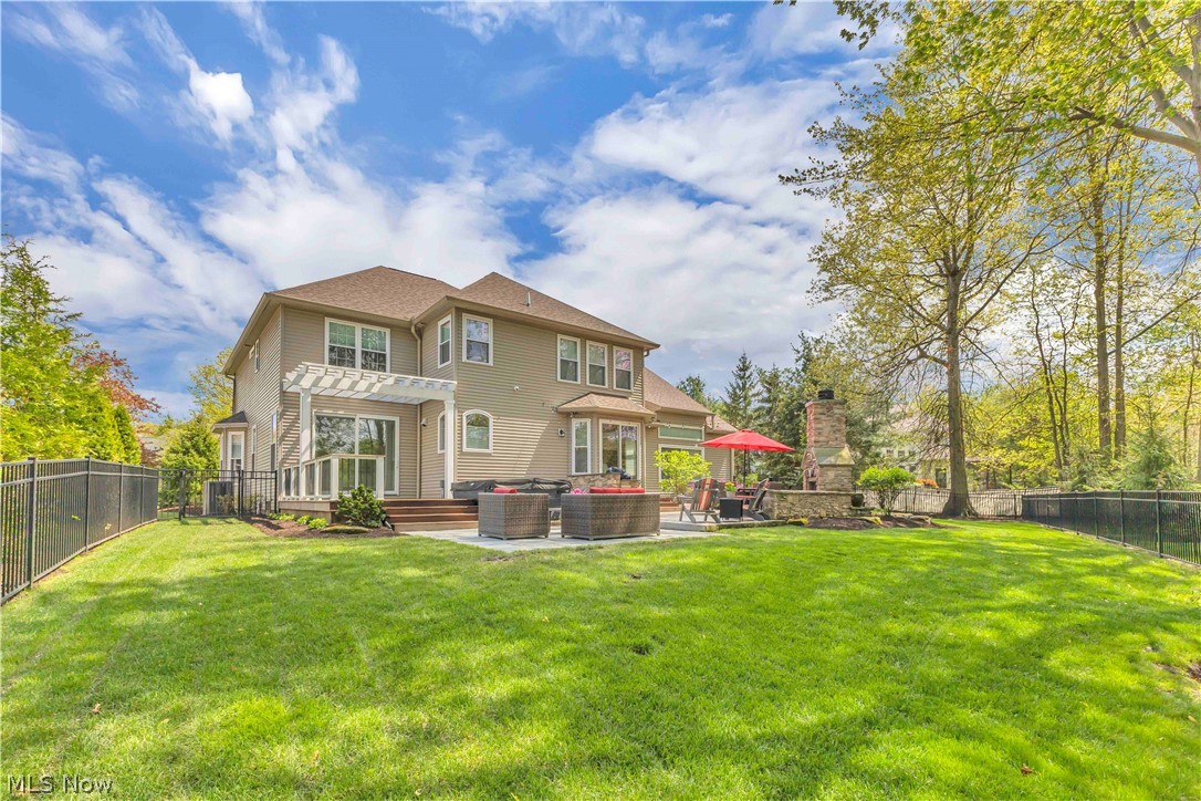 32298 Monaco Place Avon Lake OH 44012