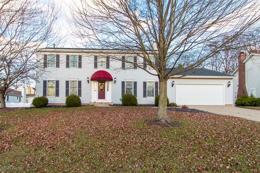 Medina OH, 4105 Sacramento Boulevard