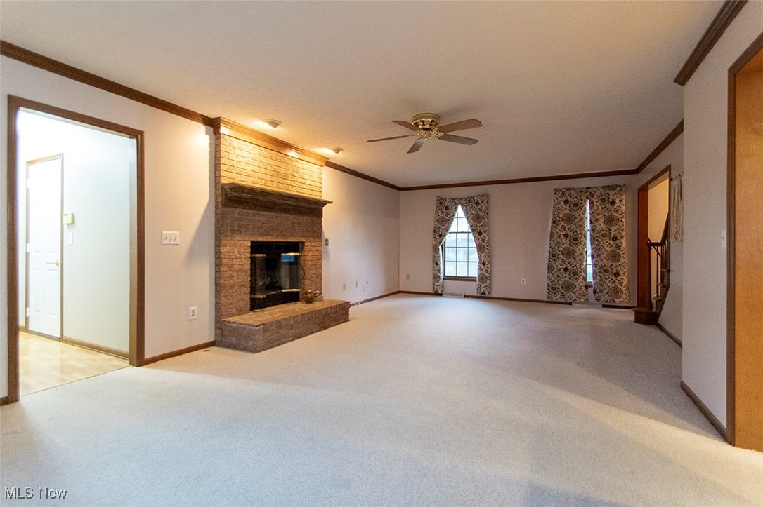 4105 Sacramento Boulevard Medina OH 44256