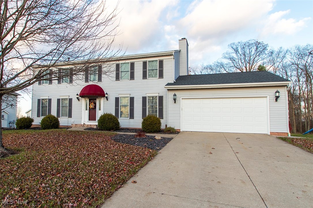 4105 Sacramento Boulevard Medina OH 44256