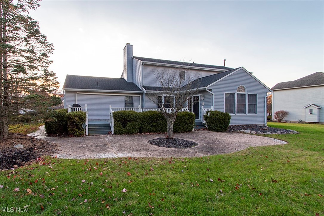 4105 Sacramento Boulevard Medina OH 44256