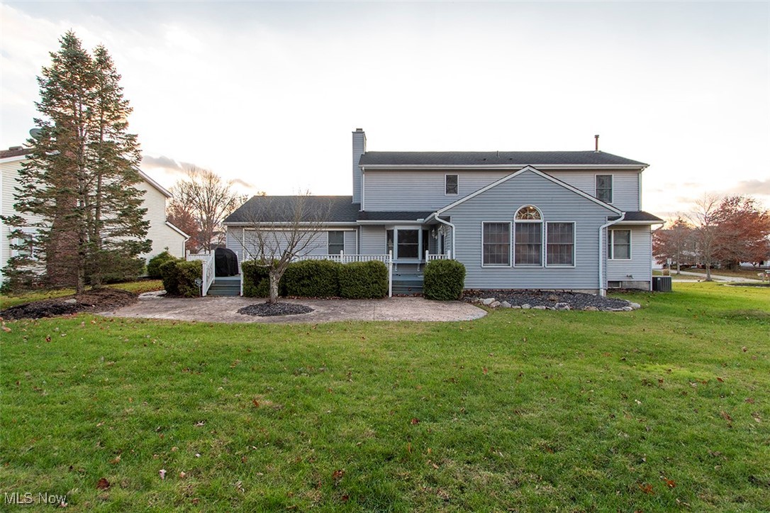 4105 Sacramento Boulevard Medina OH 44256