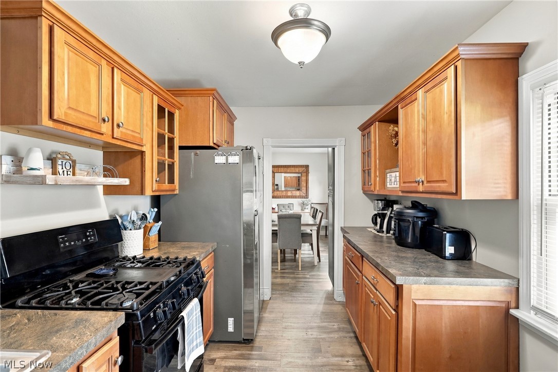 1875 Perth Road Madison OH 44057