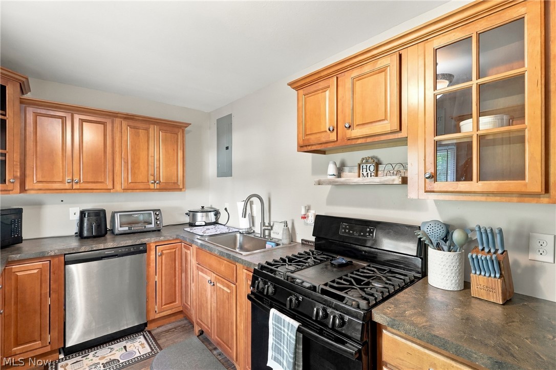 1875 Perth Road Madison OH 44057