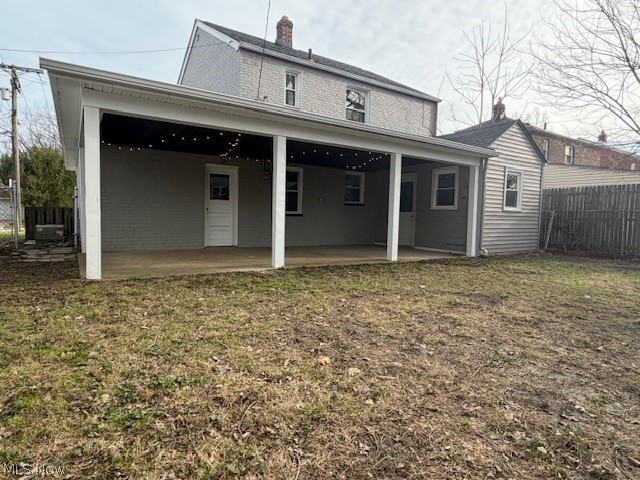 20100 Priday Avenue Euclid OH 44123