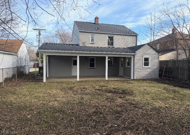 20100 Priday Avenue Euclid OH 44123