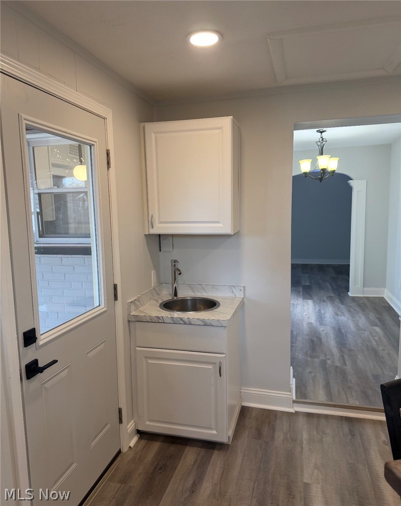 20100 Priday Avenue Euclid OH 44123