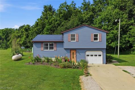 476 Us Highway 250 Greenwich OH 44837