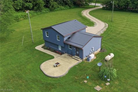 476 Us Highway 250 Greenwich OH 44837