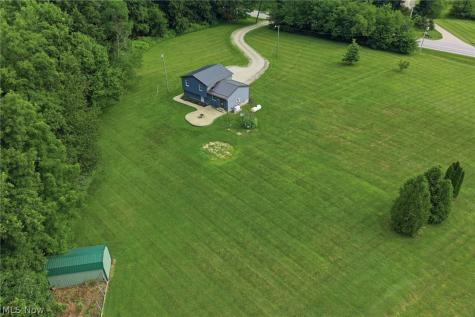 476 Us Highway 250 Greenwich OH 44837