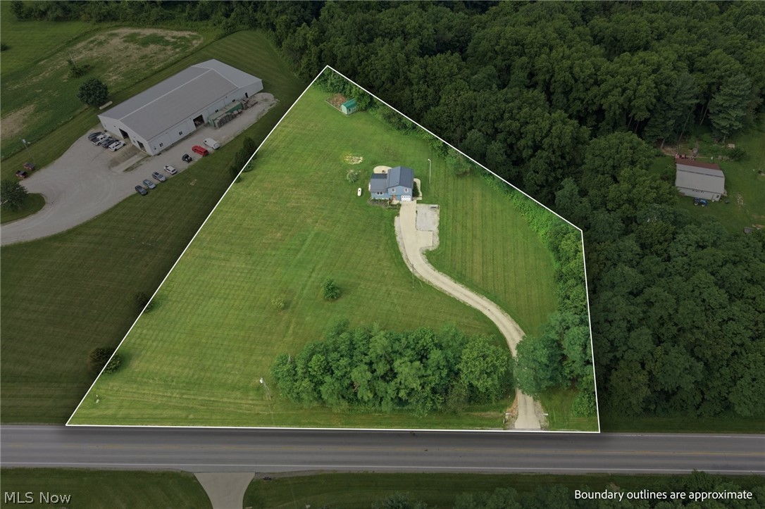 476 Us Highway 250 Greenwich OH 44837