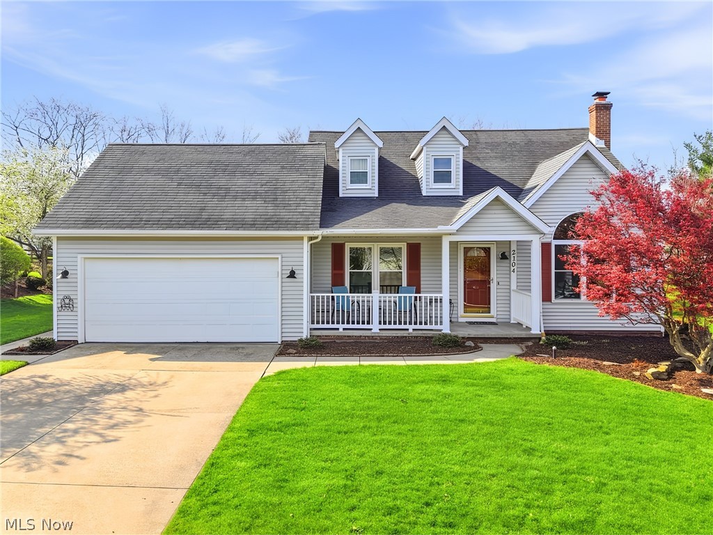 2104 Van Oaks Drive Twinsburg OH 44087