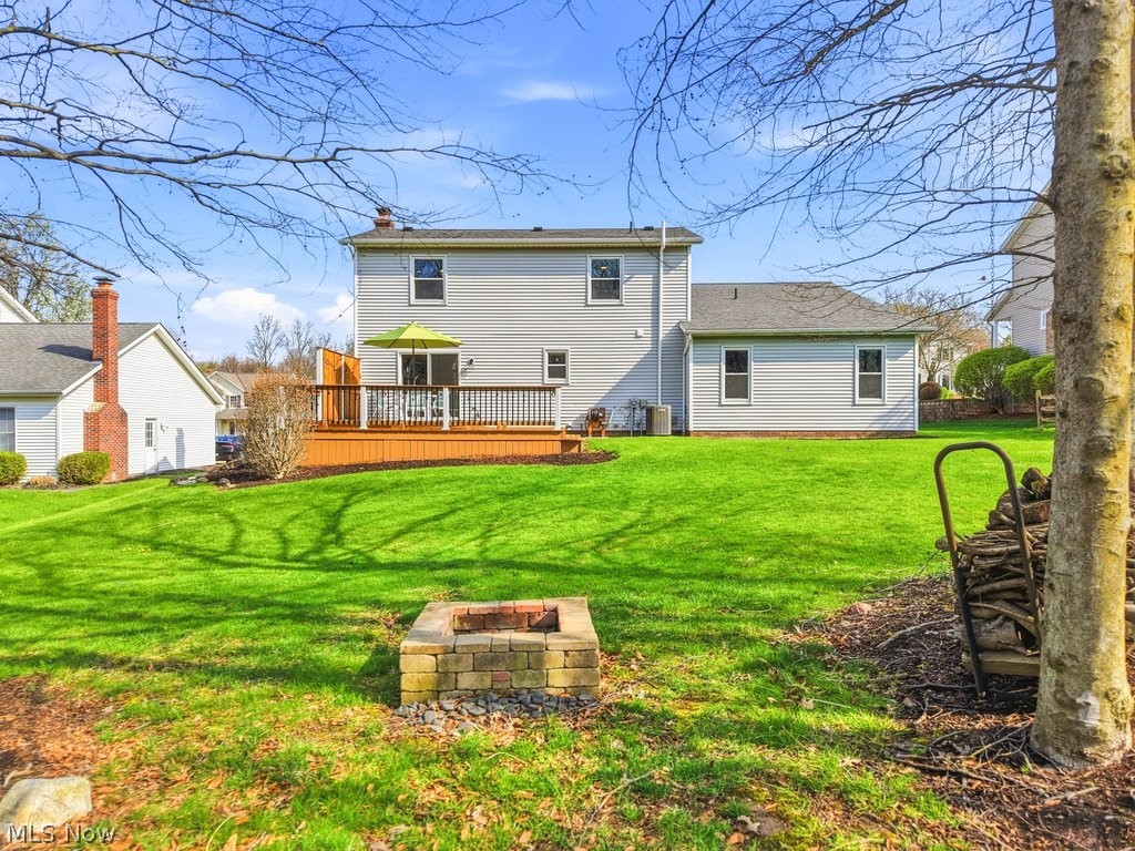 2104 Van Oaks Drive Twinsburg OH 44087