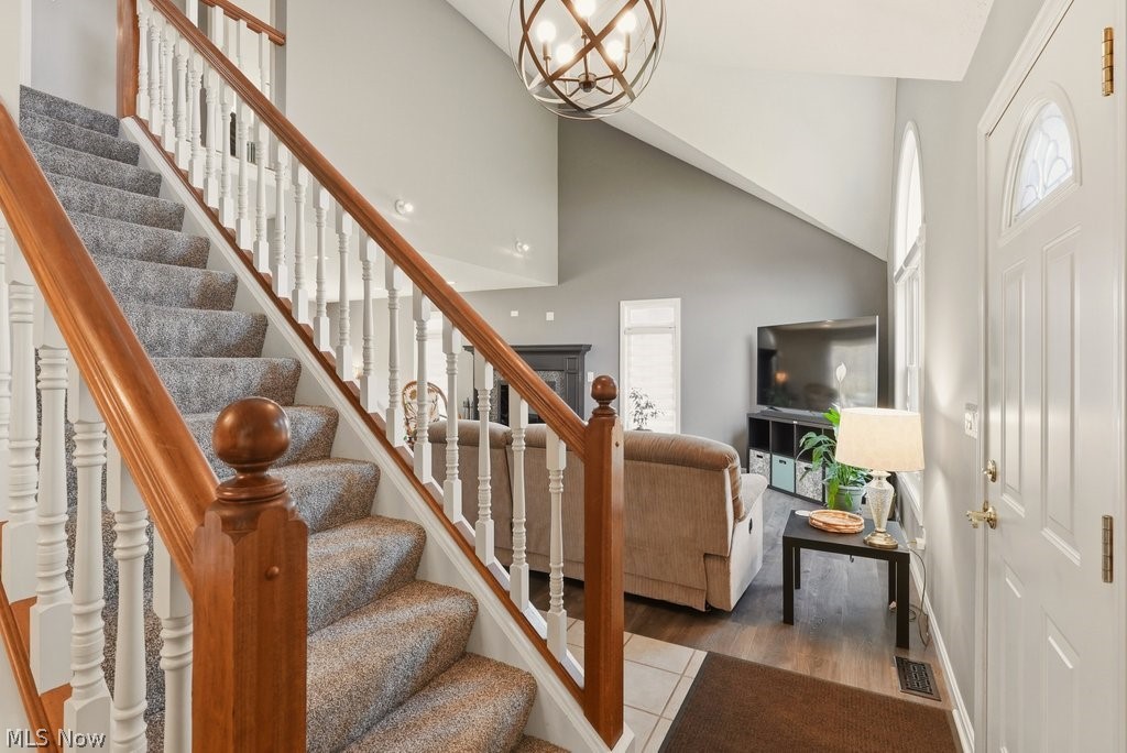2104 Van Oaks Drive Twinsburg OH 44087