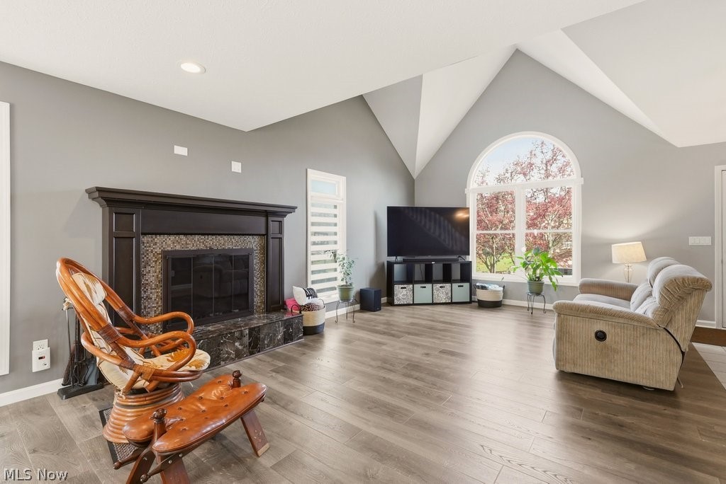 2104 Van Oaks Drive Twinsburg OH 44087