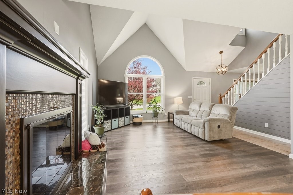 2104 Van Oaks Drive Twinsburg OH 44087