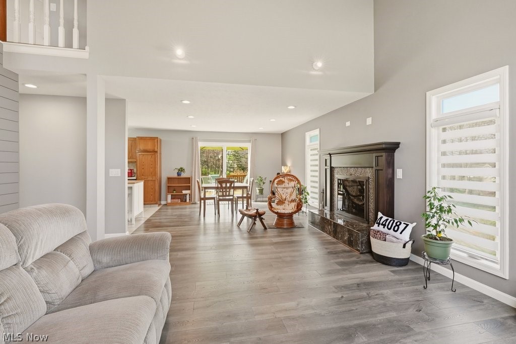 2104 Van Oaks Drive Twinsburg OH 44087